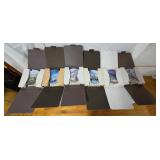 Assorted Collector Plates A