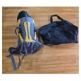 Backpack & Bag
