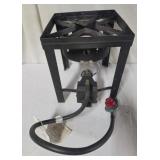 Propane Burner