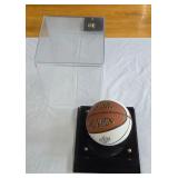 The Rock Basketball