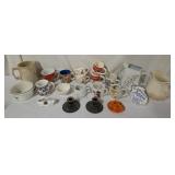 Assortment Lot