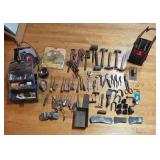 Assorted Tools