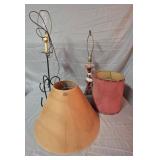 Vintage Lamps