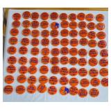 Syracuse Pins