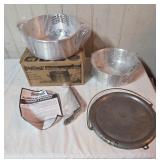 Cookware & Servingware