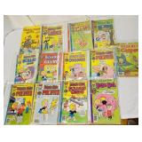 Richie Rich Comics