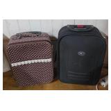 Suitcases