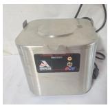 American Metal Ware Warmer