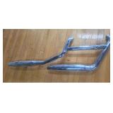 Motorcycle Mufflers