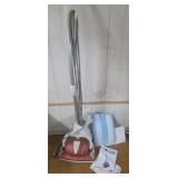 Monster Floor Steamer
