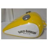 Harley Davidson Gas Tank