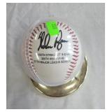 Nolan Ryan Baseball