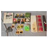 Assortment Lot