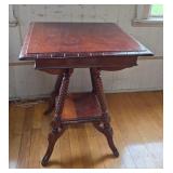 Wooden Table