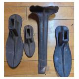 Shoe Horns