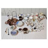 Assortment Lot