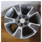 Chevrolet Rim