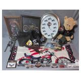 Harley Davidson Decor