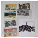 Vintage Postcards
