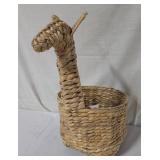 Llama Basket