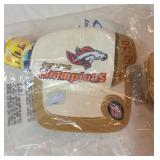 Broncos Superbowl Hat