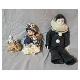 Vintage Dolls