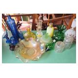 Vintage Glassware
