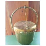 Vintage Thermos Ice Bucket