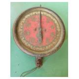 Vintage Chatillon Weigh Scale