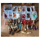Vintage Women