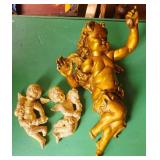 Religious Decor