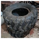 ATV Tires