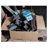 Assorted Electrical Boxes