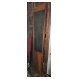 Wooden Bifold Closet Door