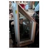 New Trapezoid Windows