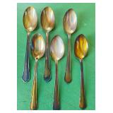 GAB Spoons