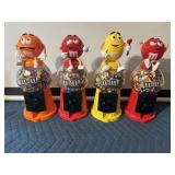 M&M Gumball Style Dispensers