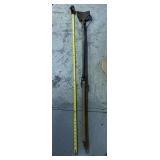 Vintage Lever Action Post Hole Digger