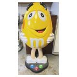 M&M Store Display #2 (40" High)