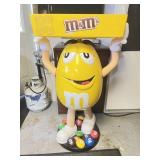 M&M Store Display #1 (44" High)