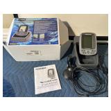 Cuda 242 Fish Finder