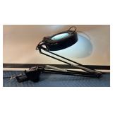 Magnifying Light