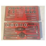 Craftsman Tap & Die Set