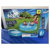 H2OGo Pool
