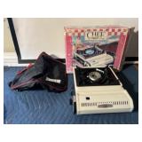 Chef Mate Portable Gas Stove