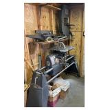ShopSmith Unit (used Very Little)