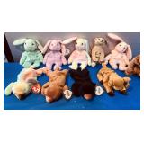 Ty Beanie Babies
