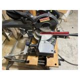 Craftsman Chop Saw