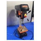 Bench Top Drill Press