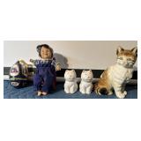 Collectible Lot